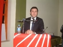 CHP, 1 MAYIS’TA İŞÇİLERLE BERABER OLACAK