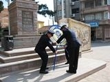 HAVRAN'DA POLİS HAFTASI KUTLANDI