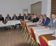 TCDD PERSONELİNE KİŞİSEL GELİŞİM VE MOTİVASYON SEMİNERİ