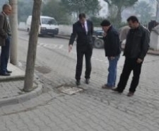 ŞİKAYETLERE HEMEN DEĞERLENDİRME