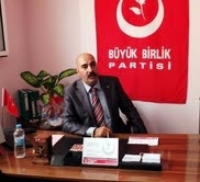 EDREMİT BBP’DEN BAŞÖRTÜSÜ AÇIKLAMASI