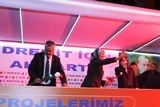 KOSTAK,GÜRELİLER BİLE SAKA'DAN KURTULMAKİÇİNGÜNSAYIYOR"
