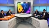 SOMA DA ÇALIŞMALARA BAŞLANDI