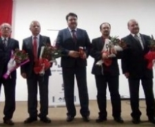 HASAN BASRİ ÇANTAY HAVRAN'DA ANILDI