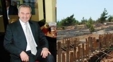 EDREMİT’TE HAYVANAT BAHÇESİ KURULACAK