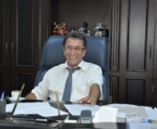 YILIN BELEDİYE BAŞKANI KAMİL SAKA