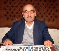 KÖRFEZ ZİRAAT ODASI BAŞKANLARI İTALYA YOLCUSU