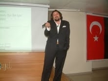 EMPATİ VE İLETİŞİM PANELİ
