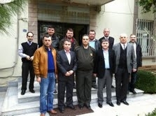 BALIKESİR İL JANDARMA ALAY KOMUTANI EDREMİT’TE