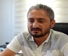 Maden şirketinden yangınla ilgili açıklama