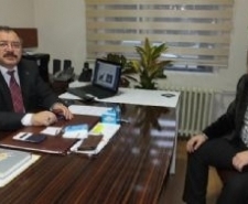BURHANİYE DE EĞİTİME BÜYÜKŞEHİR DESTEĞİ