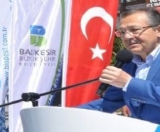 Haşere İle Mücadelede Yeni Dönem Başladı