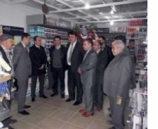 HAVRAN PROTOKOLÜNÜ BULUŞTURAN AÇILIŞ