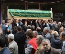 GÜLEN CEMAATİNİN ACI KAYBI