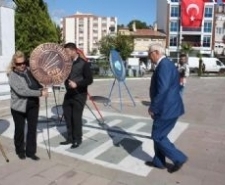 CHP’DEN ALTERNATİF KUTLAMA