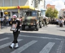 EDREMİT’Lİ ESKİ BAŞKAN VEFAT ETTİ