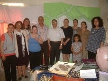 KÖY KAHVEHANESİ KADINLARA SERGİ SALONU OLDU
