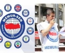 EDREMİT MEMUR-SEN YAPILAN HAİN SALDIRIYI VE ARKASINDAKİ KURGULAYICILARI ŞİDDETLE KINIYORUZ
