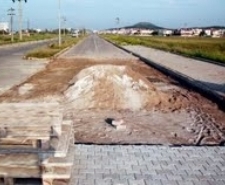 ESNAFLARIN TOZ MÜCADELESİ