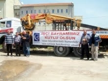 ÖĞRETMENLERİN SEMİNER AYIBI
