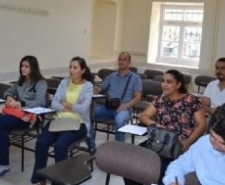 EHEM ÜNİVERSİTEYE HAZIRLIYOR