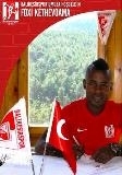 Foxi Balıkesirspor’da