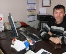 BURHANİYE’ DE TURİZM GELİŞİYOR