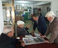 AYDINLIOĞLU DUR DURAK BİLMİYOR!