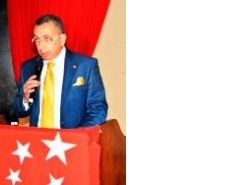 SAADET PARTİSİ’NDEN “NE FÜZE, NE GÖZYAŞI MİTİNGİ”