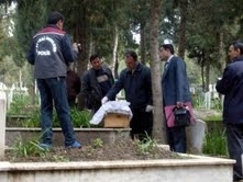 BEBEK ÖLÜMÜNE ÇİFTE SORUŞTURMA