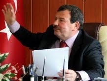 HAVRAN EMNİYET AMİRLİĞİ, MÜDÜRLÜK OLDU