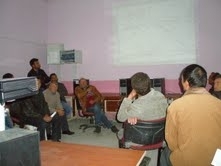 AYVALIK’TA ZEYTİN BUDAMA KURSU