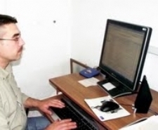 MUHTARIN GAYRETİ PARMAK ISIRTIYOR