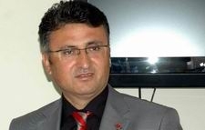 TÜRKEŞ'İN KORUMALIĞINI YAPAN YURDAKUL, AK PARTİ'DEN ADAY OLDU