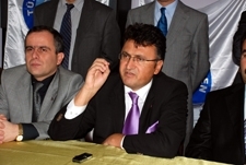 KAMU-SEN 1 GÜNLÜK İŞ BIRAKIYOR
