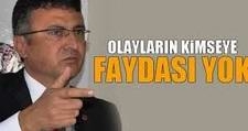ÜLKÜCÜLÜKTEN GEÇİNEN OLMADIK