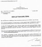 HAYIR’ GENELGESİNE MHP TEPKİSİ