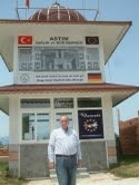 BURHANİYE’DE ASTIM HASTANESİ KURULUYOR