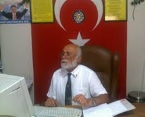 AYVALIK BBP’DEN, MHP’YE GEÇEN YAŞAR BOZKIR TEPKİSİ