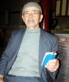 BURHANİYE’DE ÇOBAN AHMET AYAKLI RASATHANE GİBİ