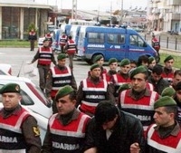SAHTE İSTİHBARATÇILARDAN 1 KİŞİ TUTUKLANDI
