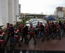 SAHTE İSTİHBARAT ÇETESİ ÇÖKERTİLDİ