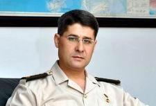İL JANDARMA SERCAN'A EMANET