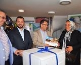 YILIN ANNESİ’NE BULAŞIK MAKİNESİ HEDİYE EDİLDİ