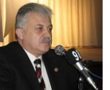 BURHANİYE’DE DEVECİLER, 2. DÖNEM İÇİN MİLLETVEKİLİ ADAY ADAYI OLDU