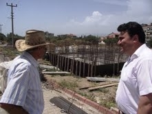 DEVLET YATIRIMLARI HAVRAN'IN YÜZÜNÜ GÜLDÜRÜYOR