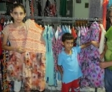 HEP BİRLİKTE ÜRETİP SATIYORLAR