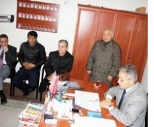EDREMİT CHP’DEN AÇIKLAMA