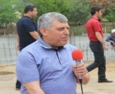 Edremit Cumhuriyet Mahallesi'ne Yeni Cami