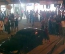 Silahlı Kavga: 2 Yaralı